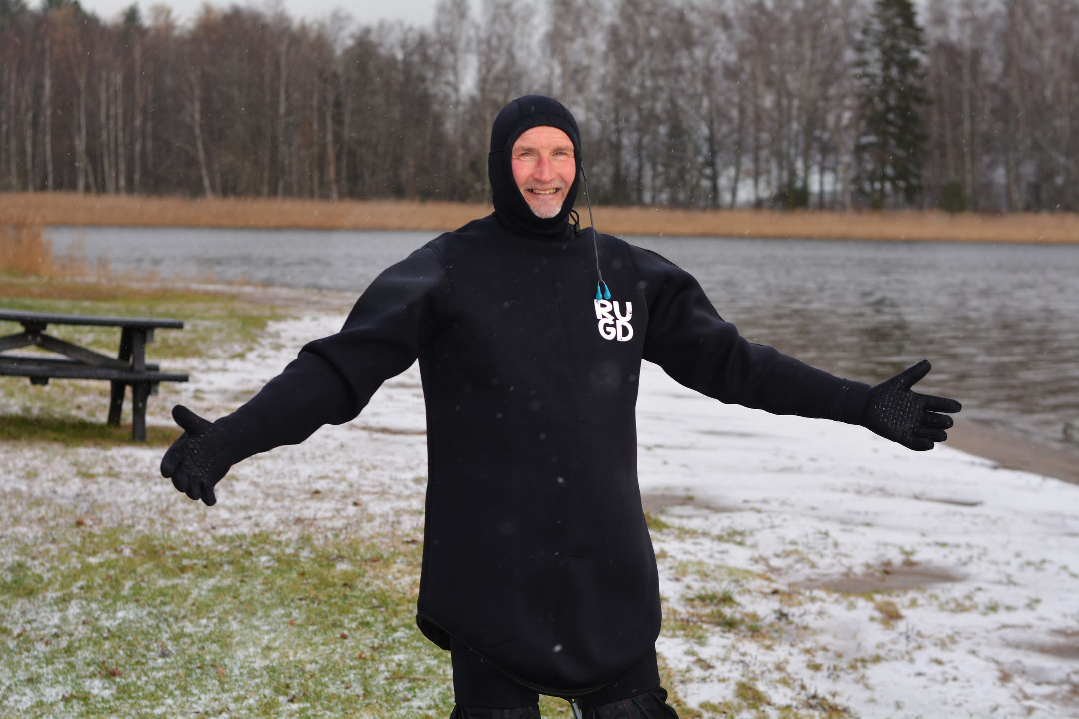 micke in tuilik