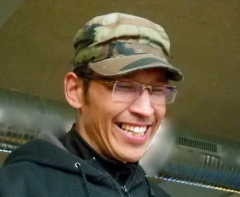 Photo of Allan Josefsen