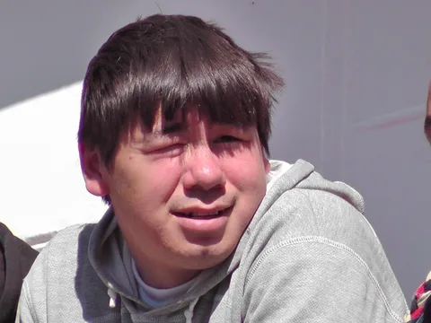 Photo of Emaanooraq Nathansen