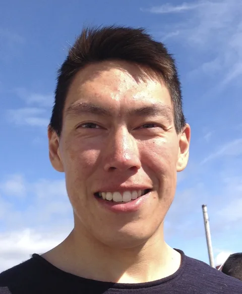 Photo of Erik Amondsen