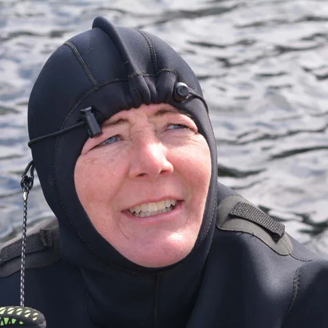 Photo of Ida Nielsen