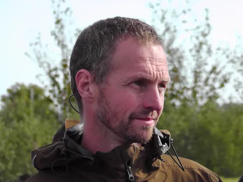 Photo of Jon David Jensen