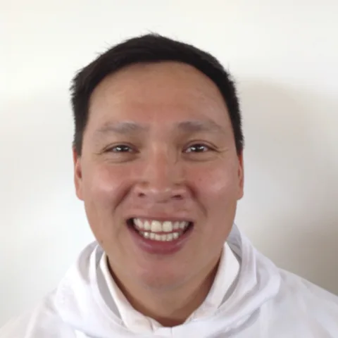Photo of Kristian D. Josefsen