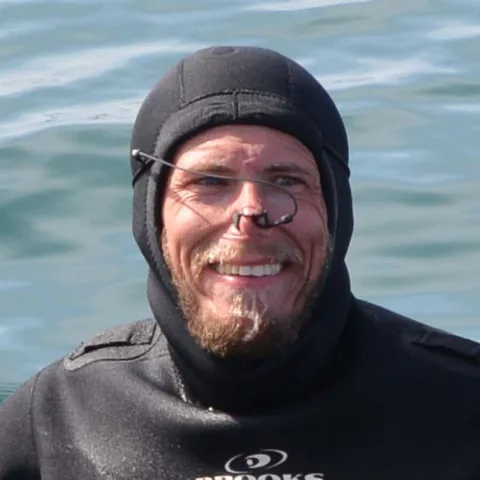 Photo of Kyle Wills