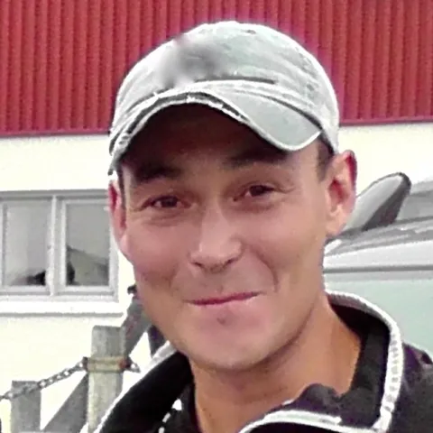 Photo of Maligiaq Padilla